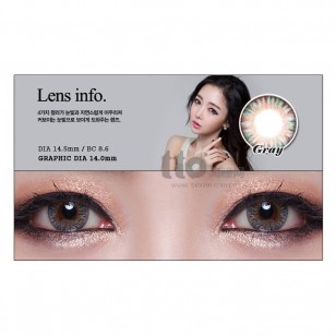 NEO Lucky 4 Tones Gray N425 NEO Lucky 4 Tones Gray N425